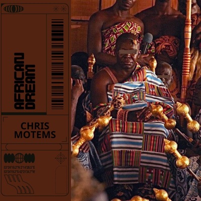 AFRICAN DREAM - Single