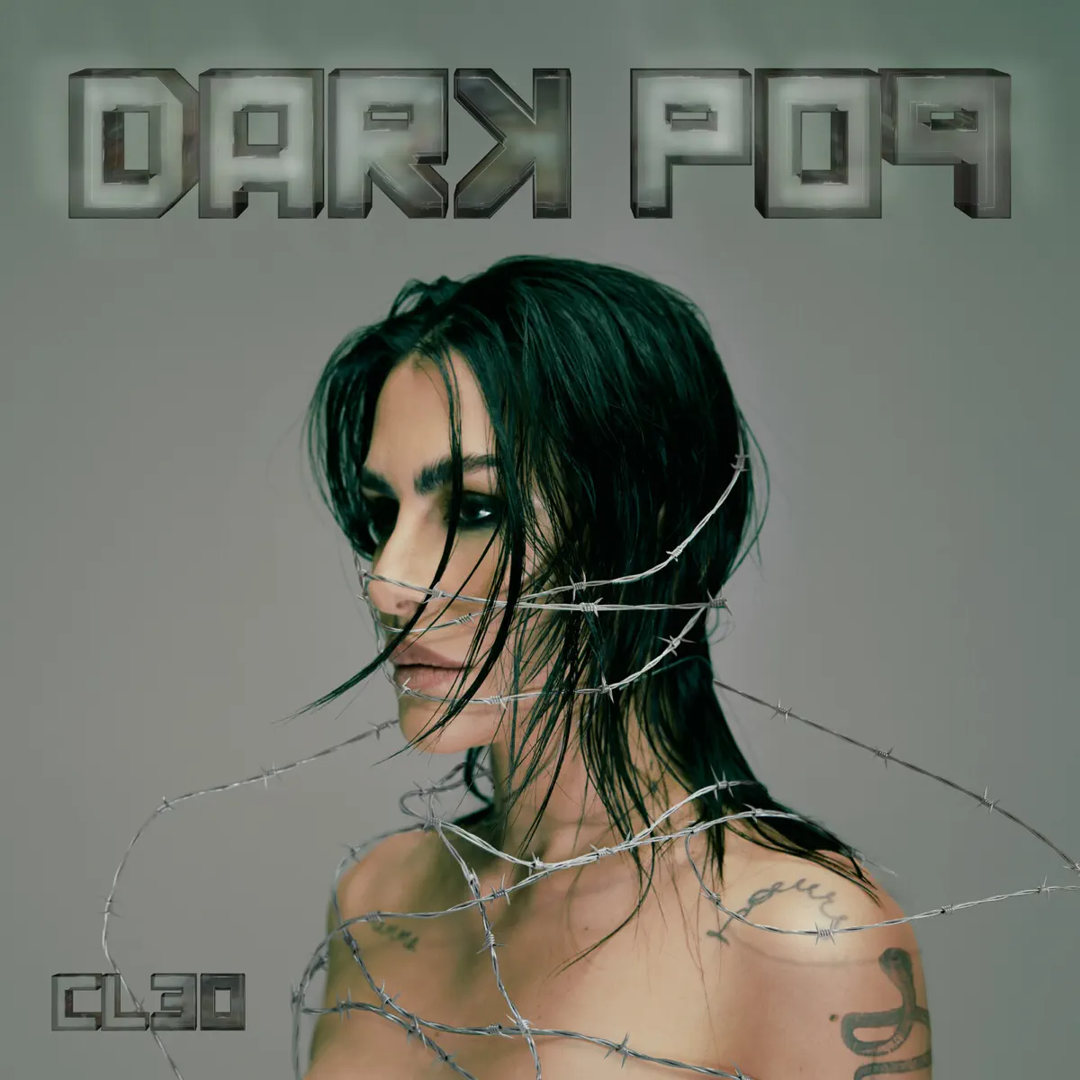 Cleo - DARK POP (2023) [iTunes Plus AAC M4A]-新房子