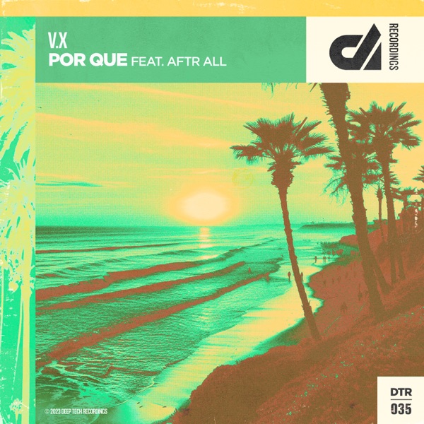 Por Que EP (feat. Aftr All) - Single