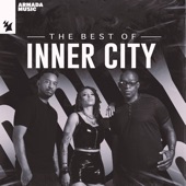 The Best of Inner City artwork