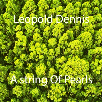 A string of Pearls