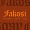 Fakosi (Remix) artwork