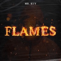 Flames - Single - Mr. Kuy
