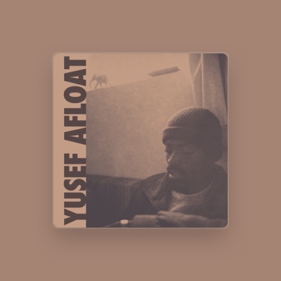 Listen to Yusef Afloat, watch music videos, read bio, see tour dates & more!