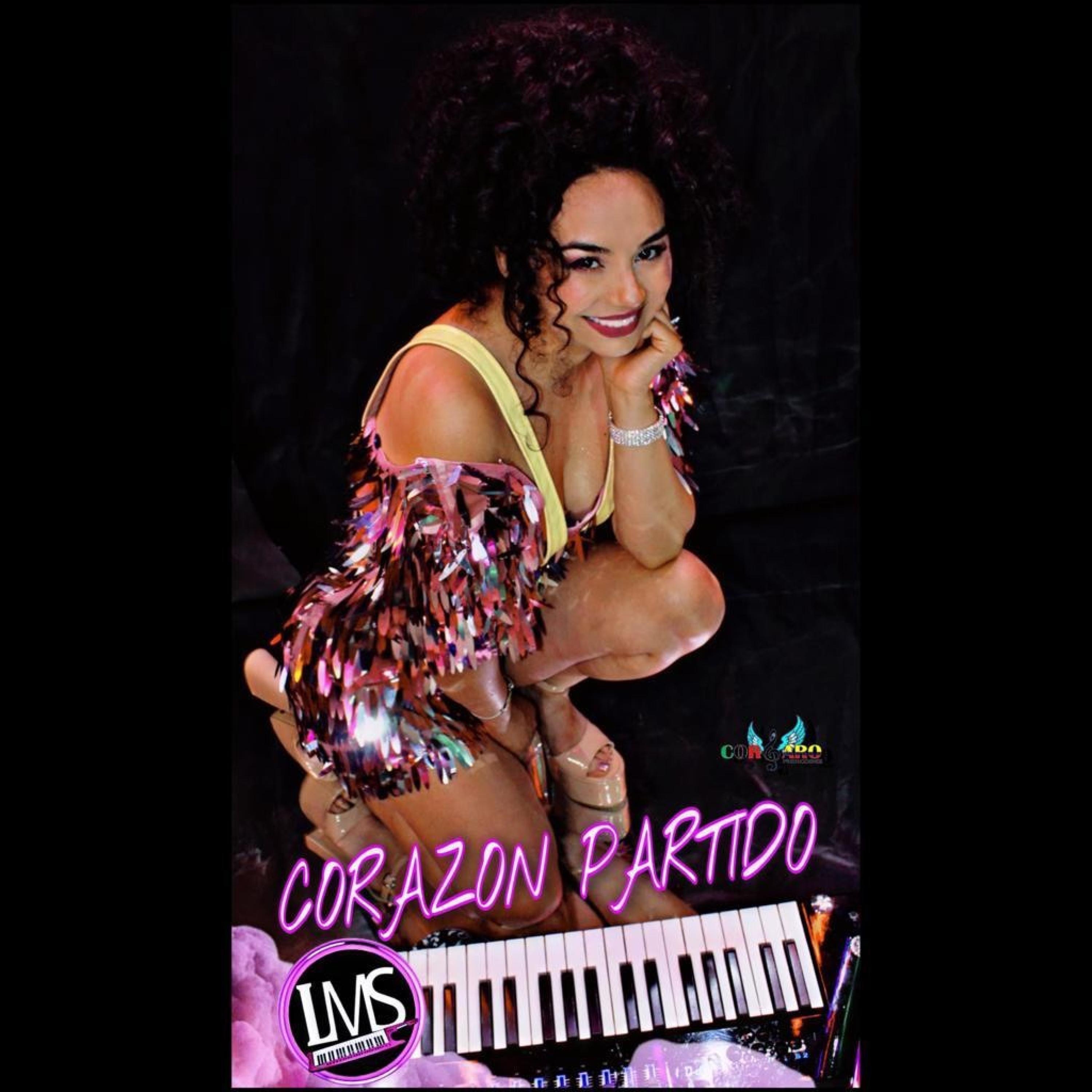 CORAZON PARTIDO - Single