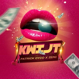 Kwijt (feat. Zer0) Patrick Dyco