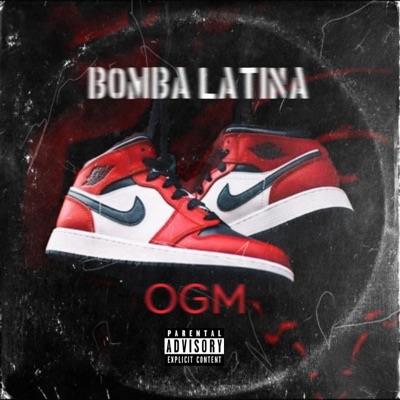 Bomba Latina - Single