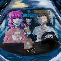 POPEYES CHICKEN (feat. spxxky) - Single - OVERWXRLD