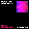 Martin Solveig & Faouzia