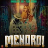 Menordi - Single