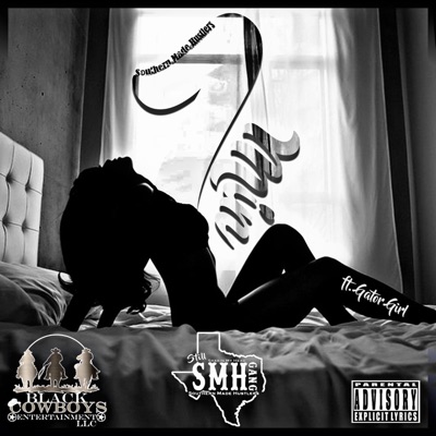 All I Need Is One Minute (feat. Gator Girl) - Single