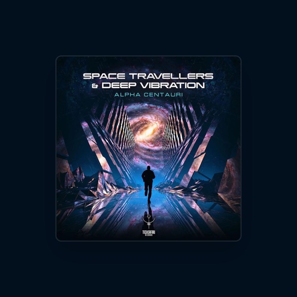 Space Travellers's avatar