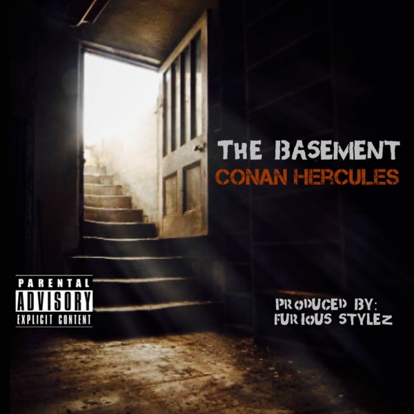 The Basement: Conan Hercules - Single