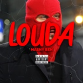 Louda artwork