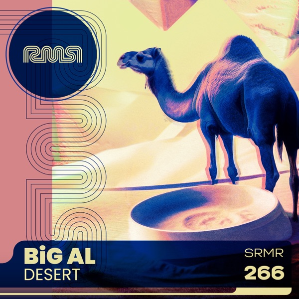 Desert - Single