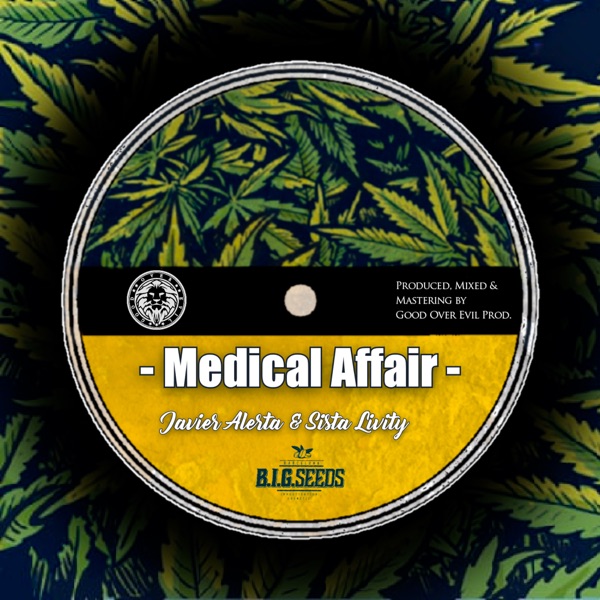 Medical Affair - Single