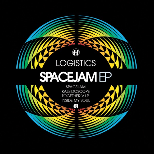 Spacejam - EP