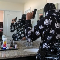 Back Up (feat. CB MarKO) - Single - Black Gohan