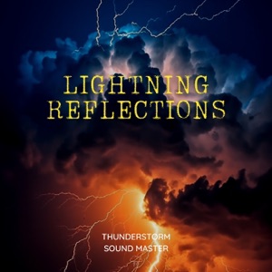 Lightning Reflections