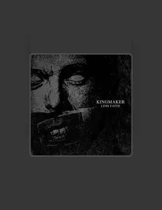 Listen to Kingmaker, watch music videos, read bio, see tour dates & more!