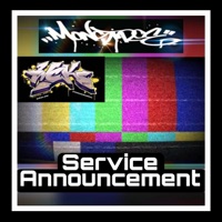 Service Announcement - Single - Monstroe