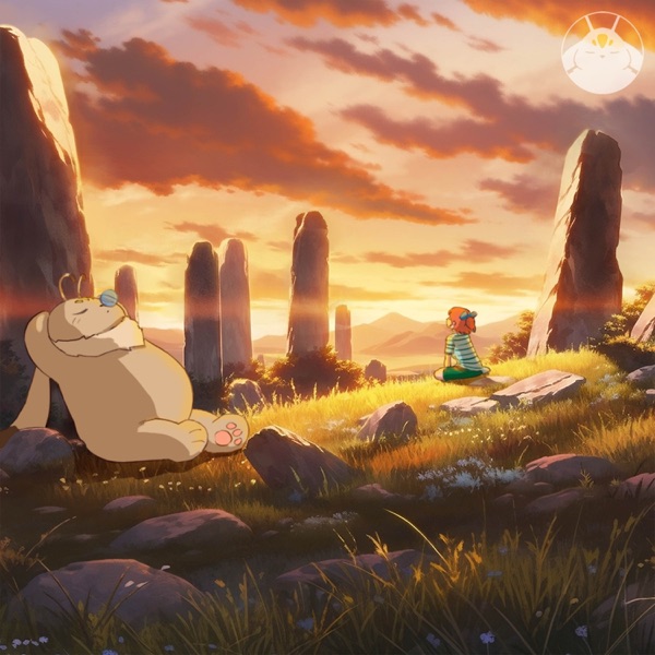 Hope at Dusk