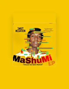 Poslechněte si interpreta Swaty Megatron, sledujte hudební videa, přečtěte si životopis, podívejte se na data turné a další informace.