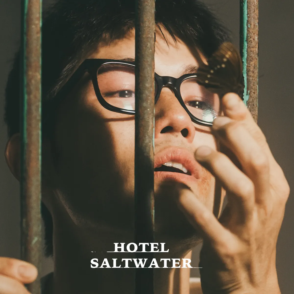 Pei Chin Lee - 《鹽水大飯店 Hotel Saltwater》影集原聲帶 (2024) [iTunes Plus AAC M4A]-新房子