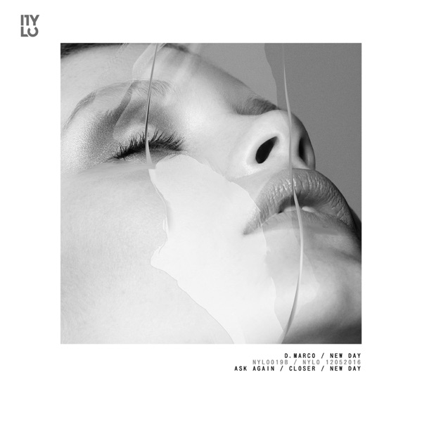 New Day - Single