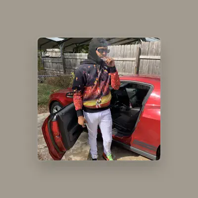 Listen to Gway bloxk, watch music videos, read bio, see tour dates & more!