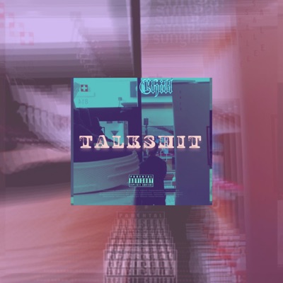 TALKSHIT - Single
