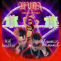 Mvda (feat. Kid Lucilfer) - Single - Jamez Manuel