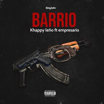 Barrio Que No Corren (feat. Empresario) - Single