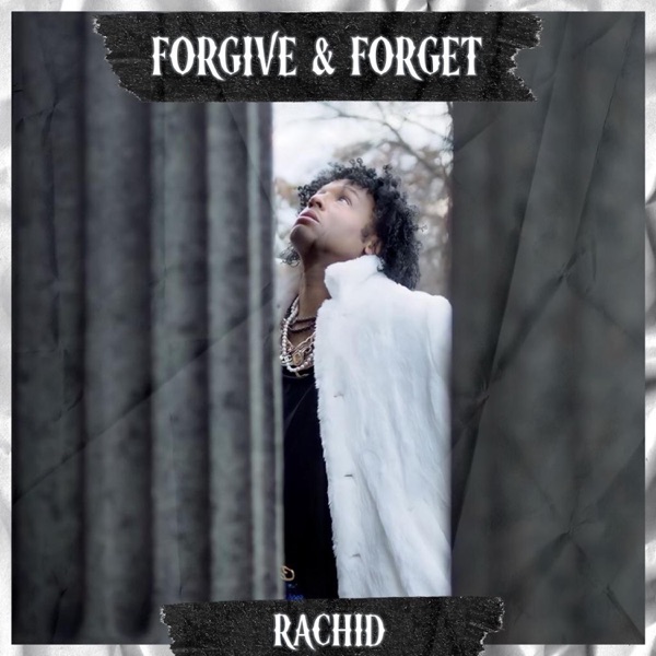 Forgive & Forget - Single