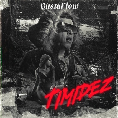 Timidez - Single