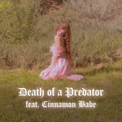 Death of a Predator - Single