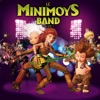 Partenaire Particulier Partenaire Particulier Le Minimoys band, Vol. 2 (Disco)