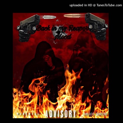 Don't crash Pt1 (feat. 39 Baby Official) [Radio Edit] - Single