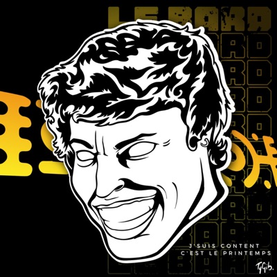 J'suis content c'est le printemps - Single