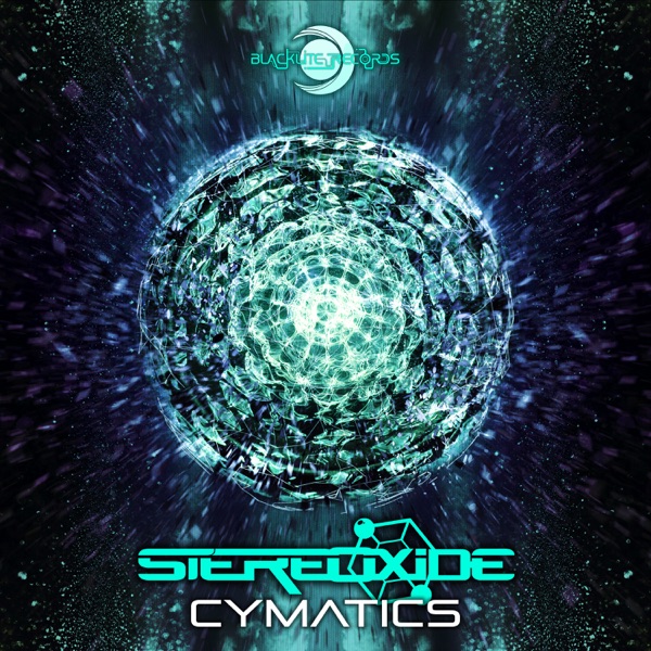 Cymatics - Single