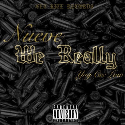 We Really (feat. Yng Cee Low) - Single