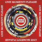 One Moment Please artwork