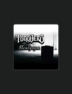 Hör dir Tonodero an, schau dir Musikvideos an, lies die Biografie, finde Tourdaten und mehr!