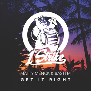 Get It Right - EP
