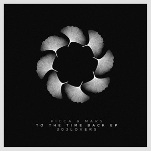 Take to Time Back - Single