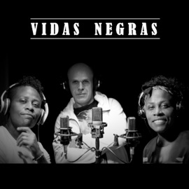 Vidas Negras (feat. Pepê & Neném) J. O. Rocha