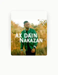 Listen to Ax Dain, watch music videos, read bio, see tour dates & more!