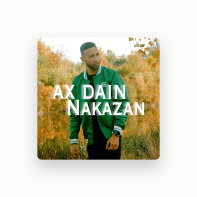 Listen to Ax Dain, watch music videos, read bio, see tour dates & more!