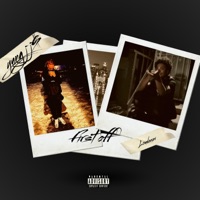 First Off (feat. Lou Deezi) - Single - yung jj$
