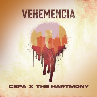 Vehemencia - Single